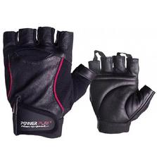 Перчатки для фитнеса PowerPlay 2227 L Black (PP_2227_L_Black)