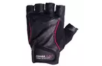 Перчатки для фитнеса PowerPlay 2227 M Black (PP_2227_M_Black)