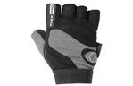 Перчатки для фитнеса Power System Flex Pro PS-2650 S Black (PS-2650_S_Black)