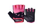 Перчатки для фитнеса PowerPlay 3492 S Pink (PP_3492_S_Pink)