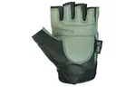 Перчатки для фитнеса PowerPlay 1556 S Grey/Black (PP_1556_S_Grey/Black)