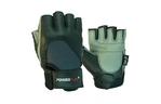 Перчатки для фитнеса PowerPlay 1556 S Grey/Black (PP_1556_S_Grey/Black)
