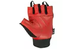 Перчатки для фитнеса PowerPlay 1586 M Red (PP_1586_M_Red)