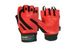 Перчатки для фитнеса PowerPlay 1586 M Red (PP_1586_M_Red)