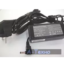 Блок питания к ноутбуку PowerPlant ASUS 220V, 33W, 19V, 1.75A (4.0*1.35mm) (AS33F4014)