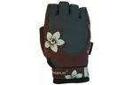 Перчатки для фитнеса PowerPlay 1733 S Grey/Brown (PP_1733_S_Grey/Brown)