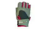 Перчатки для фитнеса PowerPlay 1747 XS Grey (PP_1747_XS_Grey)