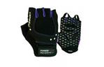Перчатки для фитнеса PowerPlay 1751 XS Black (PP_1751_XS_Black)