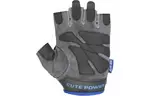 Перчатки для фитнеса Power System Cute Power Woman PS-2560 S Blue (PS-2560_S_Blue)