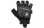 Перчатки для фитнеса Power System Man''s Power PS-2580 S Black (PS-2580_S_Black)
