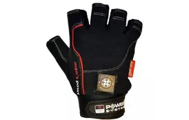 Перчатки для фитнеса Power System Man