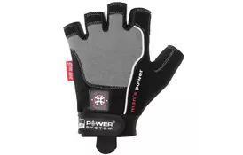 Перчатки для фитнеса Power System Man
