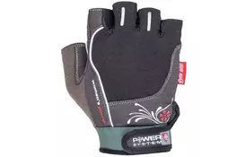 Перчатки для фитнеса Power System Woman