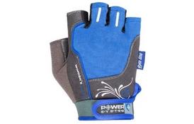 Перчатки для фитнеса Power System Woman