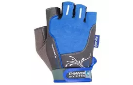 Рукавички для фітнесу Power System Woman 