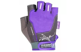 Перчатки для фитнеса Power System Woman