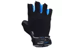 Перчатки для фитнеса PowerPlay 3092 XL Black (PP_3092_XL_Black)