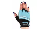 Перчатки для фитнеса Power System Fit Girl Evo PS-2920 S Blue (PS_2920_S_Blue)