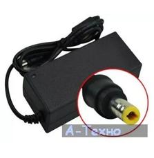Блок питания к ноутбуку PowerPlant ASUS 220V, 24W, 9.5V 2.5A (4.8*1.7) (AS24J4817)