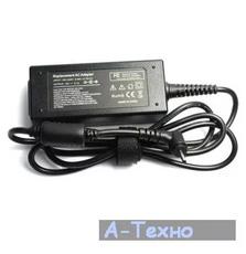 Блок питания к ноутбуку PowerPlant SAMSUNG 220V, 40W, 12V, 3.3A (2.5*0.7mm) (SA40A2507)