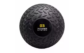 Слембол Power System SlamBall PS-4114 3кг (PS-4114_3kg) - Фото