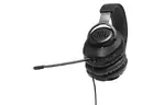 Наушники JBL Quantum 100 Black (JBLQUANTUM100BLK)
