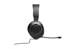 Наушники JBL Quantum 100 Black (JBLQUANTUM100BLK)