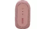 Акустическая система JBL Go 3 Pink (JBLGO3PINK)