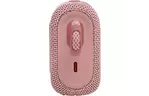 Акустическая система JBL Go 3 Pink (JBLGO3PINK)