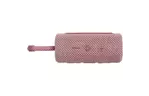 Акустическая система JBL Go 3 Pink (JBLGO3PINK)