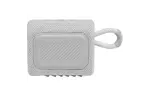 Акустическая система JBL Go 3 White (JBLGO3WHT)