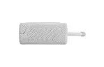 Акустическая система JBL Go 3 White (JBLGO3WHT)