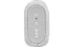 Акустическая система JBL Go 3 White (JBLGO3WHT)