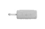 Акустическая система JBL Go 3 White (JBLGO3WHT)