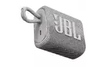 Акустическая система JBL Go 3 White (JBLGO3WHT)