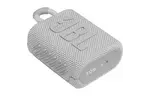 Акустическая система JBL Go 3 White (JBLGO3WHT)