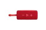 Акустическая система JBL Go 3 Red (JBLGO3RED)