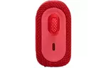 Акустическая система JBL Go 3 Red (JBLGO3RED)