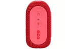 Акустическая система JBL Go 3 Red (JBLGO3RED)