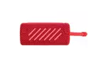 Акустическая система JBL Go 3 Red (JBLGO3RED)