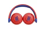 Наушники JBL JR 310BT Red (JBLJR310BTRED)