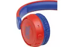 Наушники JBL JR 310BT Red (JBLJR310BTRED)