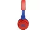 Наушники JBL JR 310BT Red (JBLJR310BTRED)