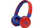 Наушники JBL JR 310BT Red (JBLJR310BTRED)