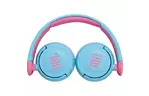Наушники JBL JR 310BT Blue (JBLJR310BTBLU)