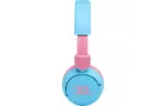 Наушники JBL JR 310BT Blue (JBLJR310BTBLU)