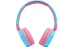 Наушники JBL JR 310BT Blue (JBLJR310BTBLU)