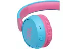 Наушники JBL JR 310BT Blue (JBLJR310BTBLU)