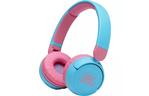 Наушники JBL JR 310BT Blue (JBLJR310BTBLU)
