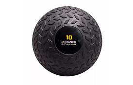 Слембол Power System SlamBall PS-4116 10кг (PS-4116_10kg) - Фото